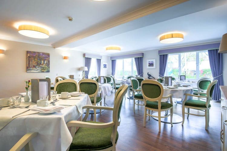 Station Court Care Home