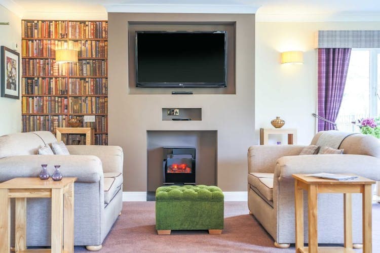 Station Court Care Home
