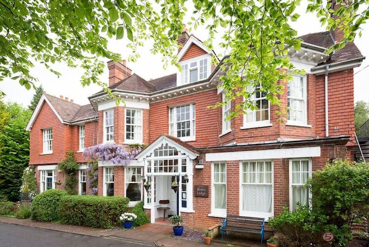 Birkin Lodge Care Home