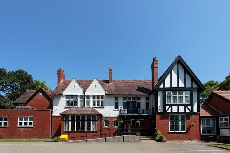 Reinbek Care Home