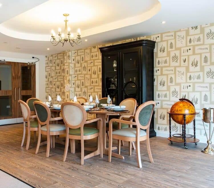 Bothwell Castle Care Home