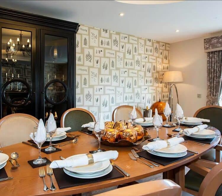 Bothwell Castle Care Home