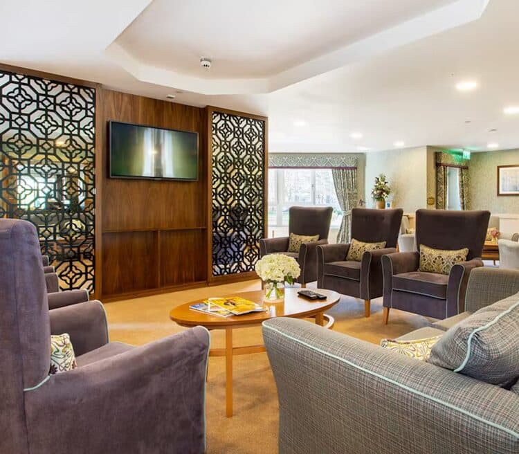 Bothwell Castle Care Home
