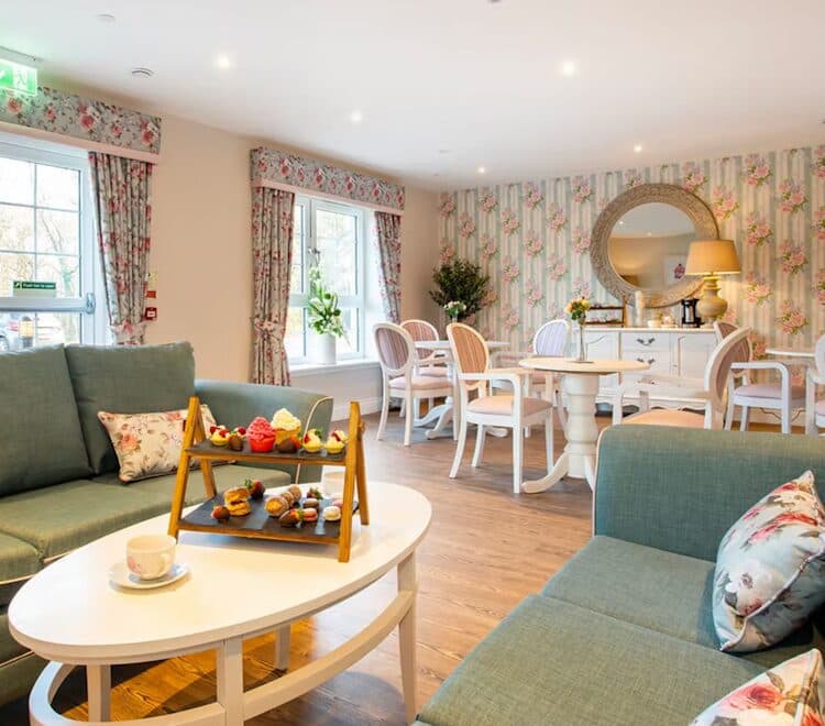 Bothwell Castle Care Home