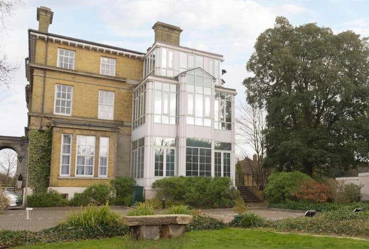 Heathland Court Care Home