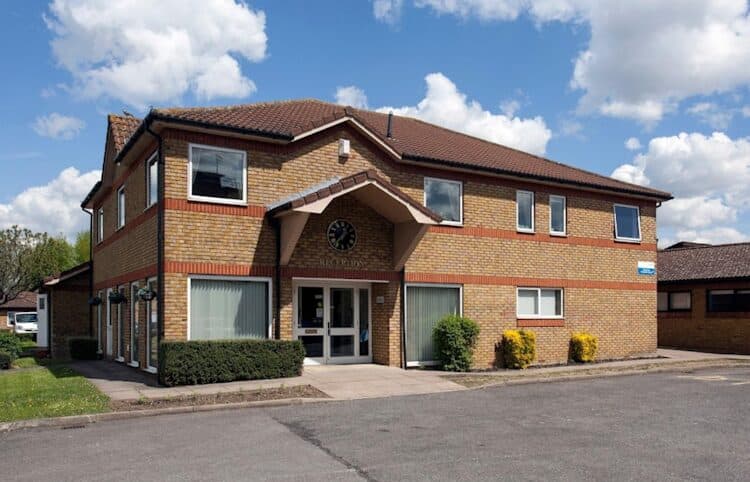 Manor Court Care Home