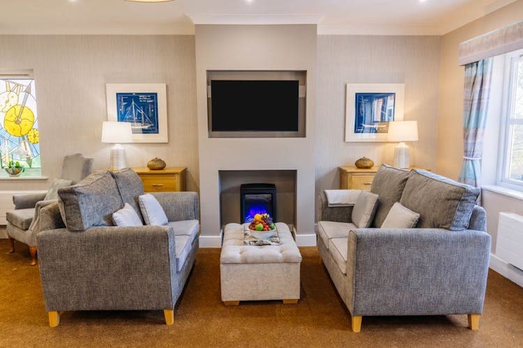 Cheverton Lodge Care Home