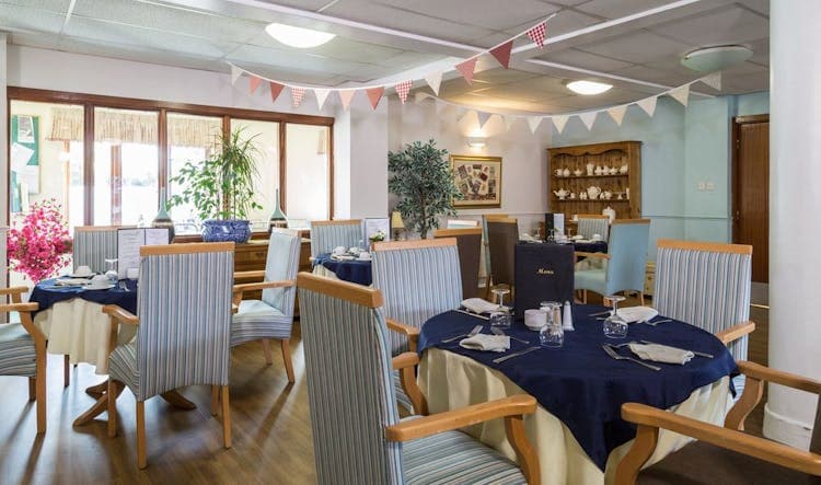 Mallard Court Care Home