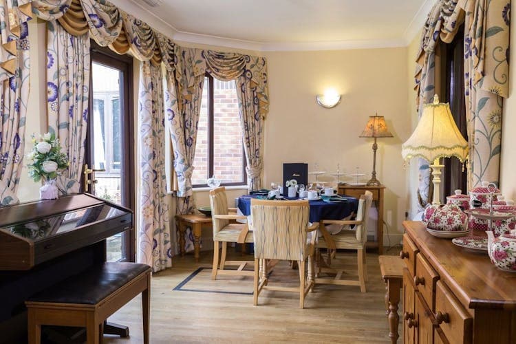 Mallard Court Care Home
