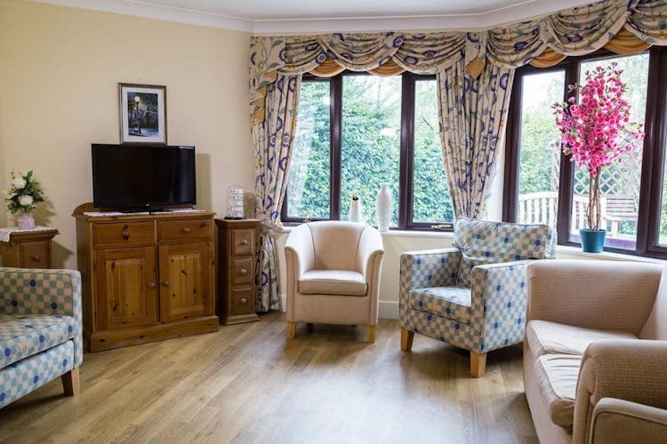 Mallard Court Care Home