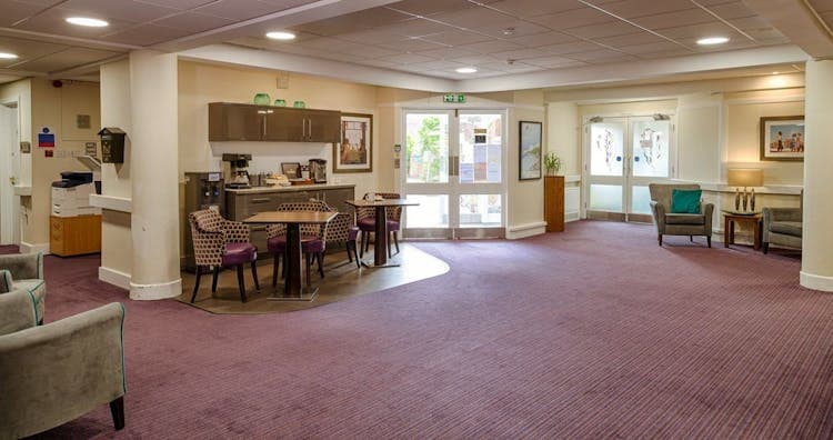 Mallard Court Care Home