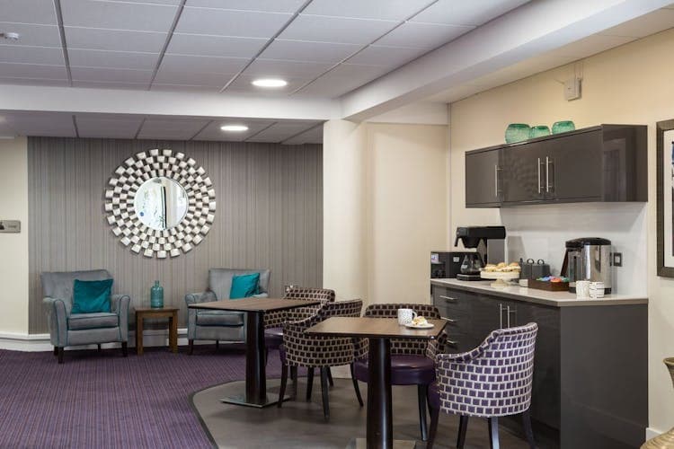 Mallard Court Care Home