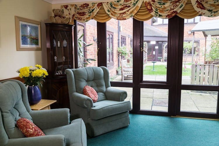 Mallard Court Care Home