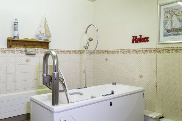 Mallard Court Care Home