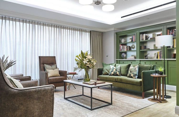 Loveday Kensington Care Home