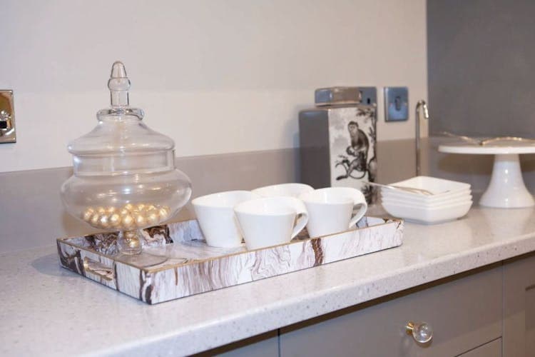Radbrook Care Home