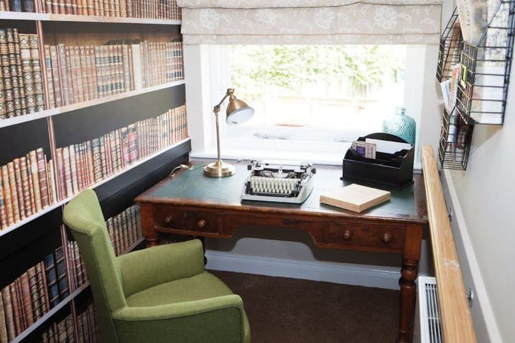 Radbrook Care Home