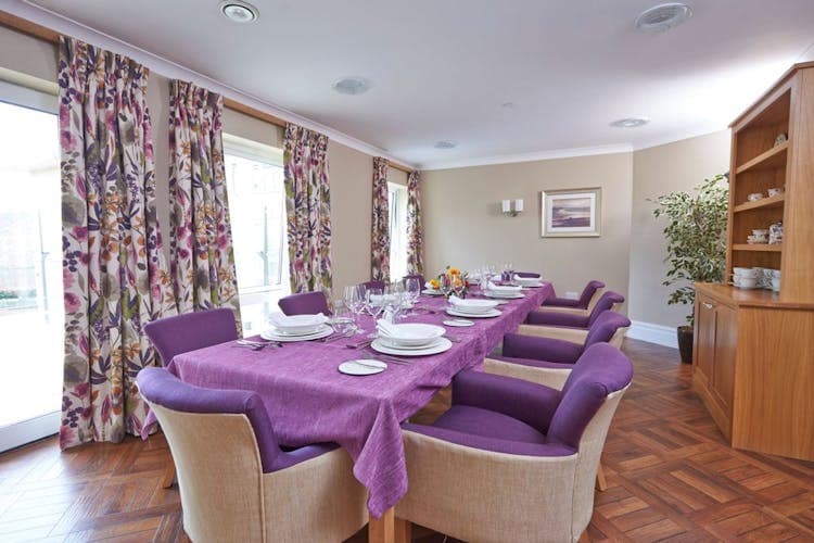Avondale Care Home