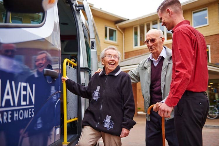 Avondale Care Home