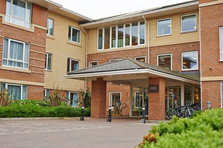 Avondale Care Home