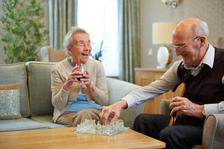 Avondale Care Home