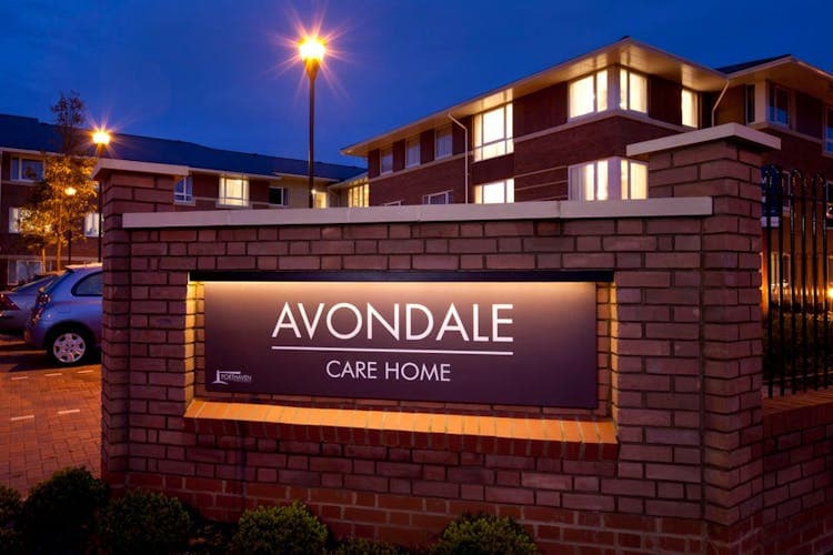 Avondale Care Home