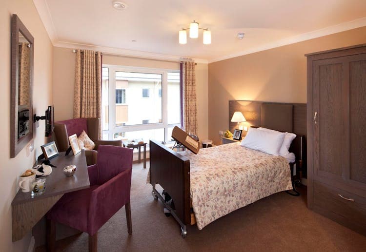 Avondale Care Home