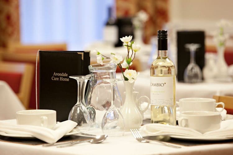Avondale Care Home