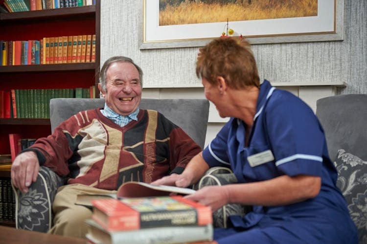 Avondale Care Home