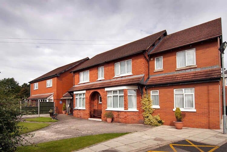 Stansty House Care Home