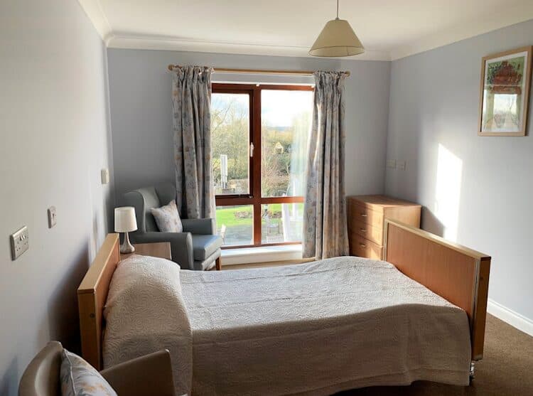 Fern Brook Lodge Care Home