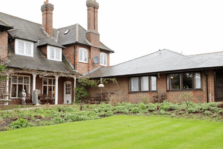 Speirs House Care Home