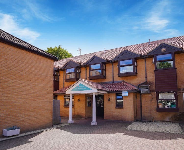 Sherwood Forest Care Home