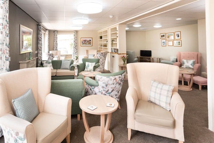 Valley Lodge Care Home