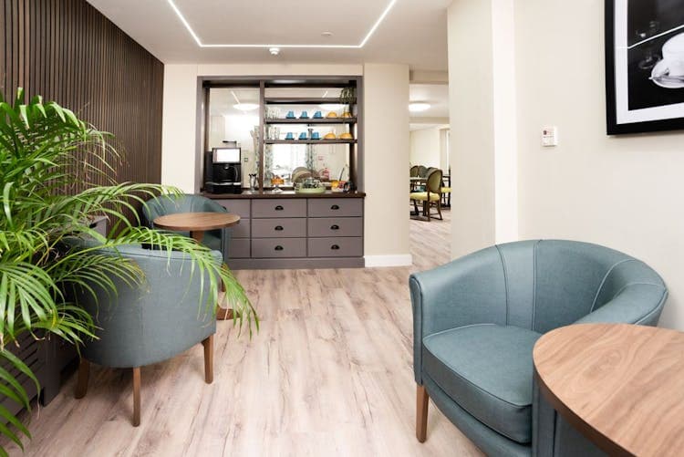 Valley Lodge Care Home