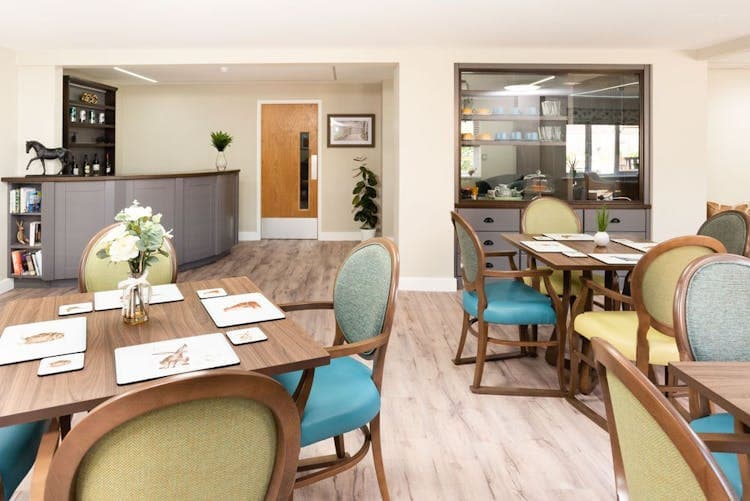 Valley Lodge Care Home