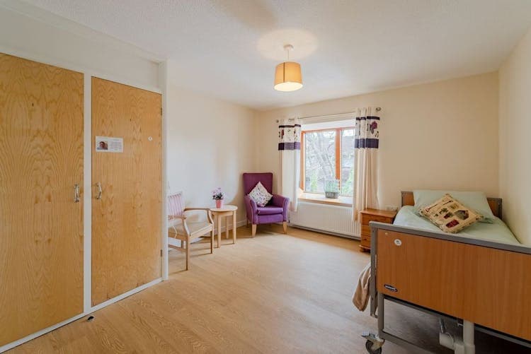 Vera James House Care Home