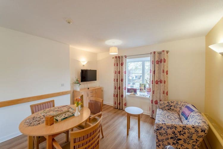 Vera James House Care Home