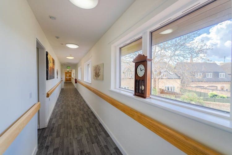 Vera James House Care Home