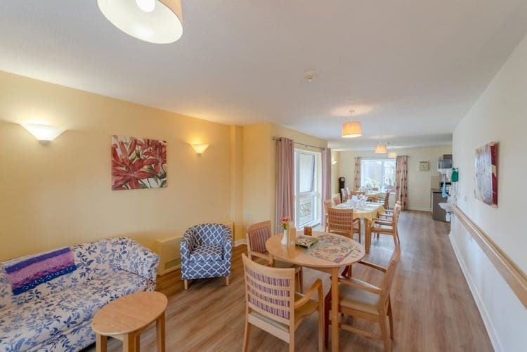 Vera James House Care Home