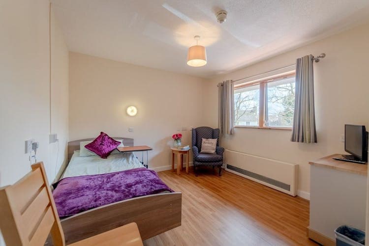 Vera James House Care Home