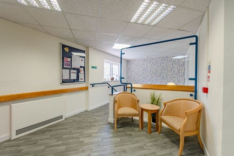 Vera James House Care Home
