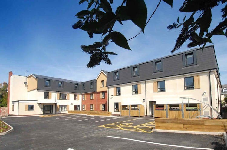 Westhaven Care Home