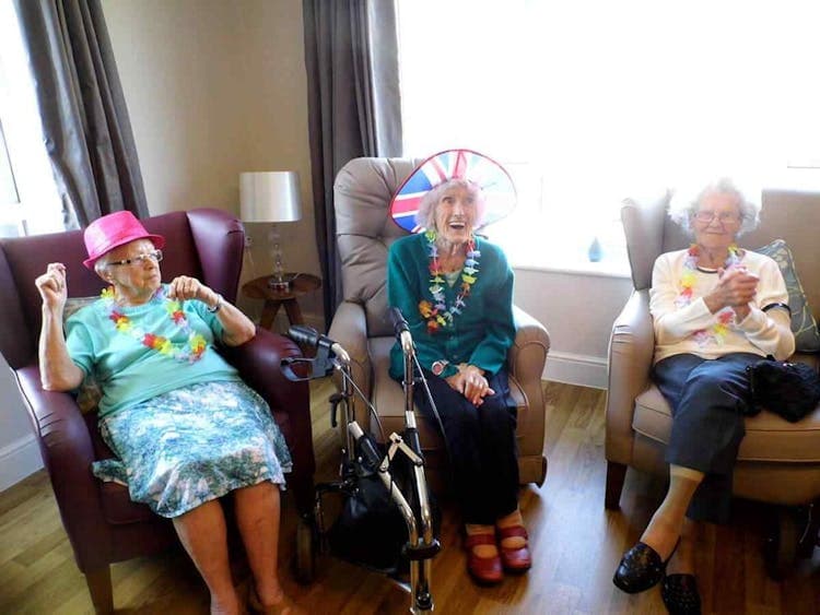Westhaven Care Home