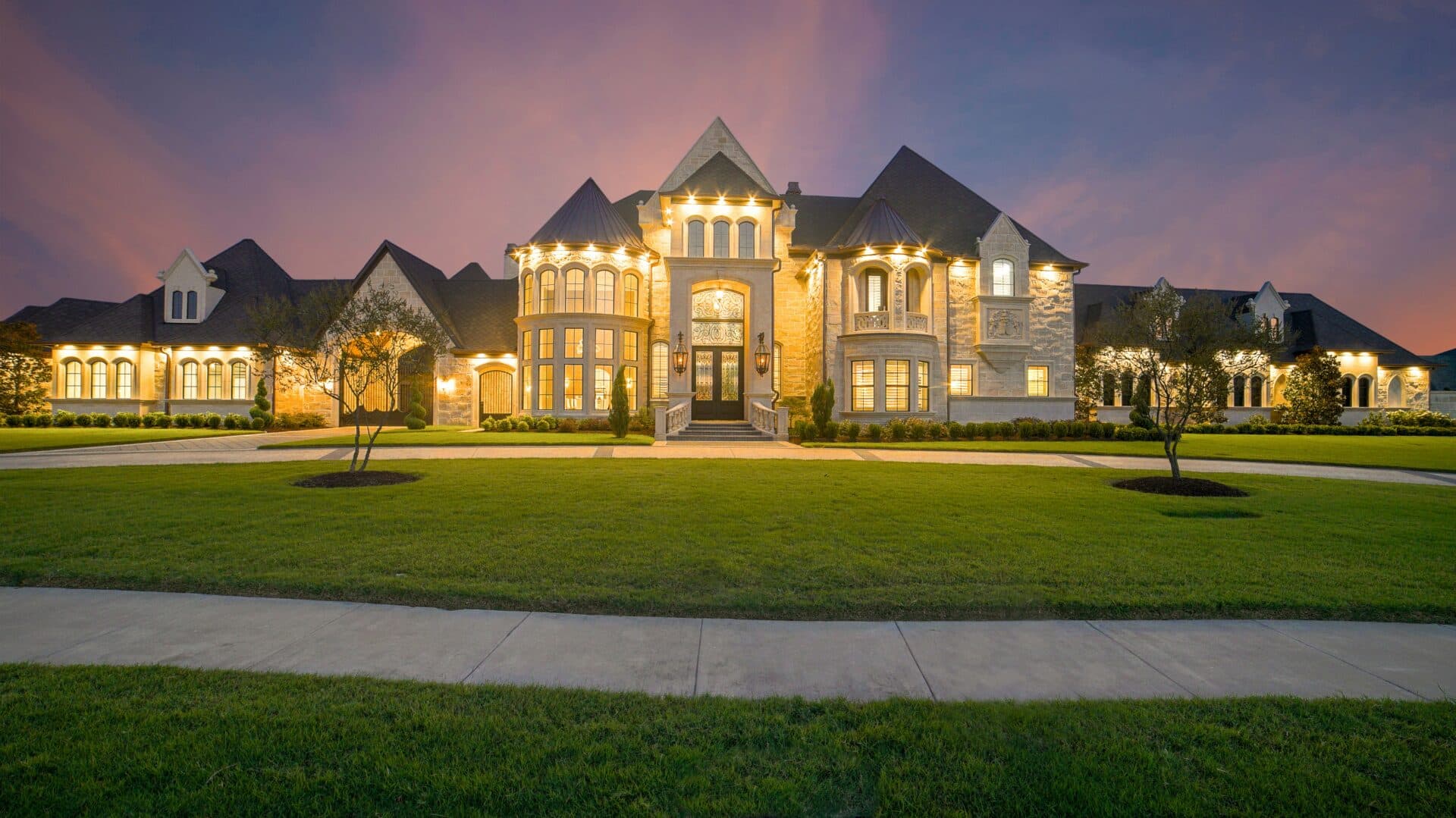 10 Best Luxury Care Homes in the UK In 2025!