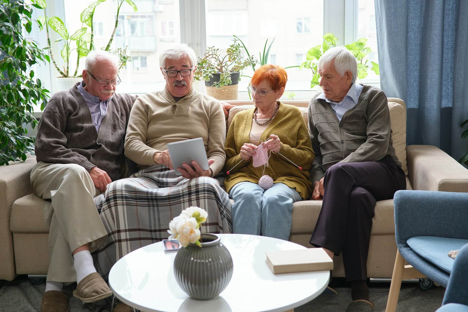 What is a Retirement Village? An Expert Guide For 2025
