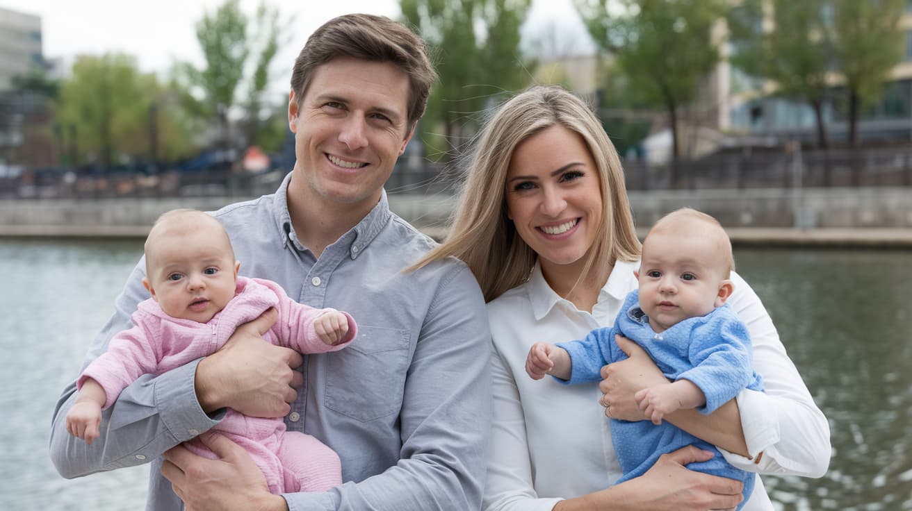 Investment Gifts For Babies - An Expert Guide For 2024!