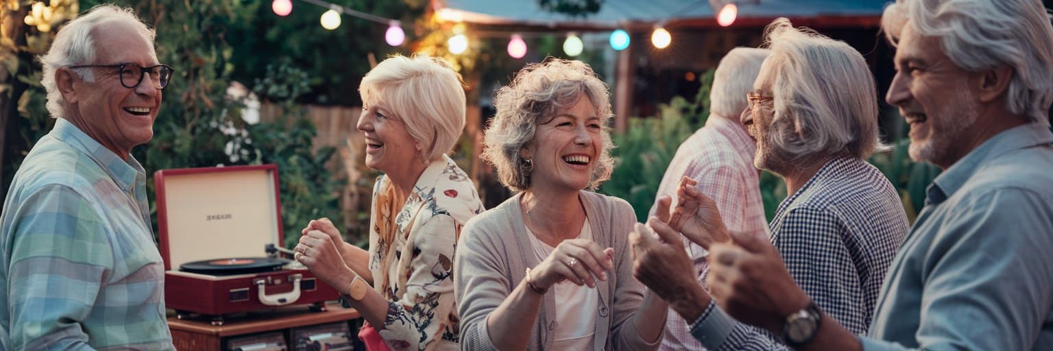 100 Best Retirement Songs