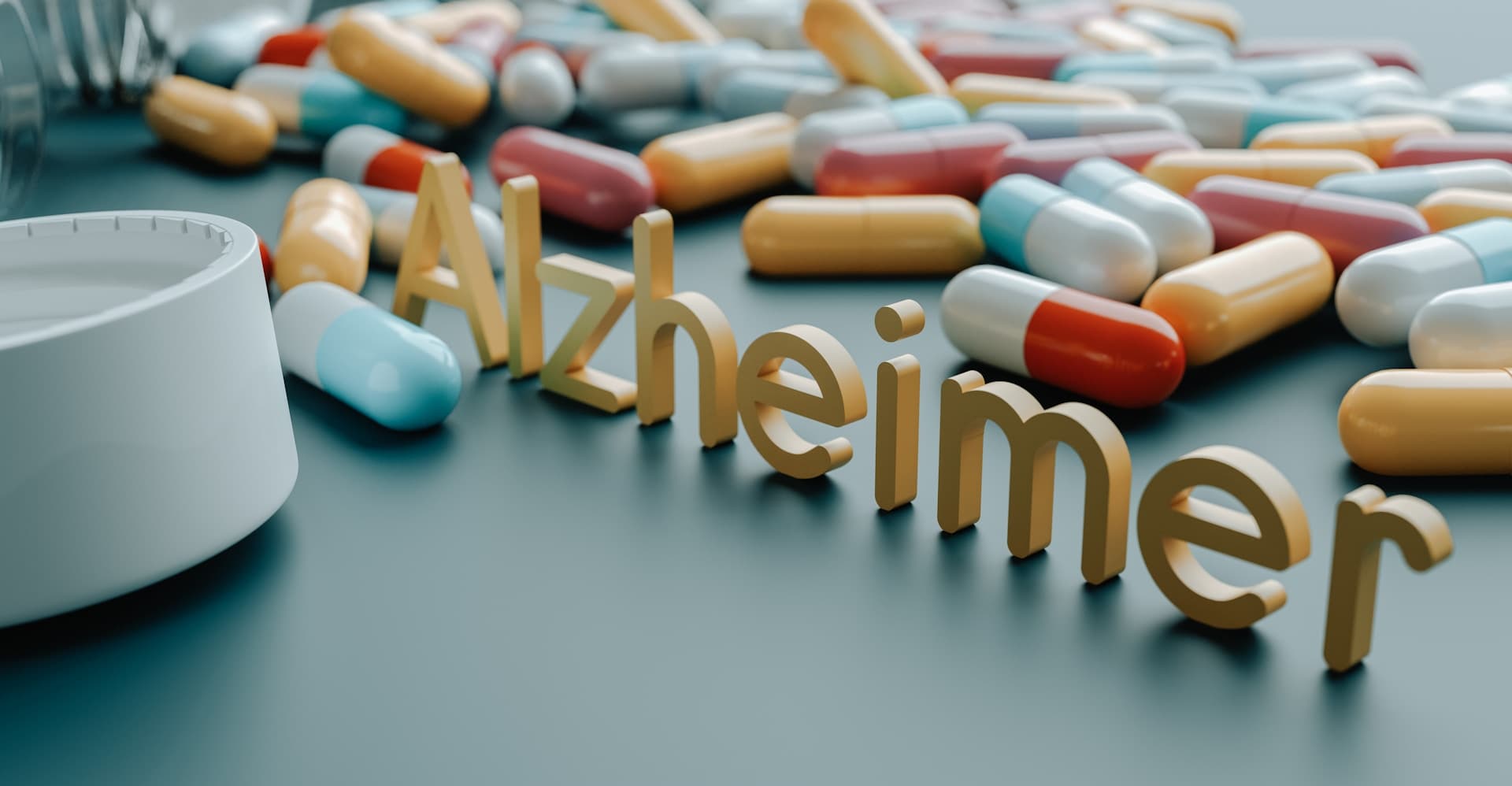 Exploring the Different Stages of Alzheimer's