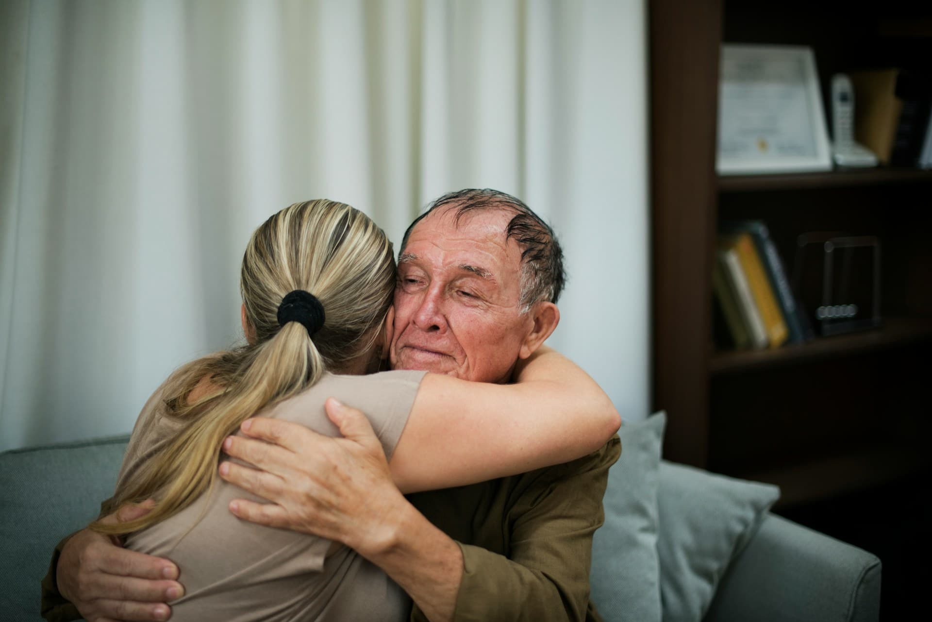 Exploring the Importance of Hospice Family Care - Expert Guide In 2025!